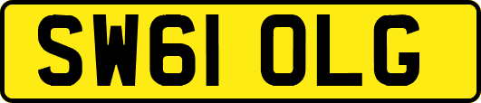 SW61OLG
