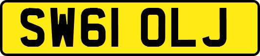 SW61OLJ