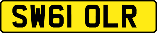 SW61OLR