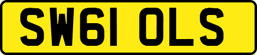 SW61OLS