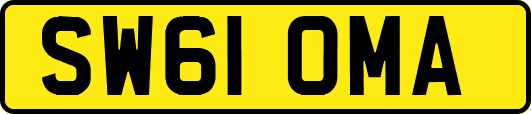 SW61OMA