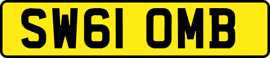 SW61OMB