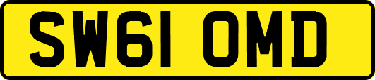 SW61OMD