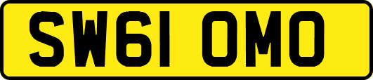 SW61OMO