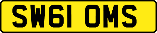 SW61OMS