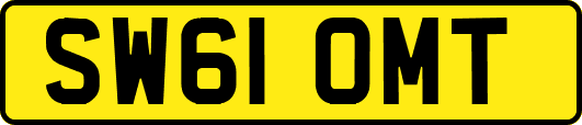 SW61OMT