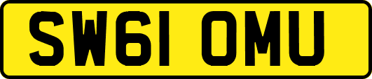 SW61OMU