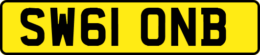 SW61ONB