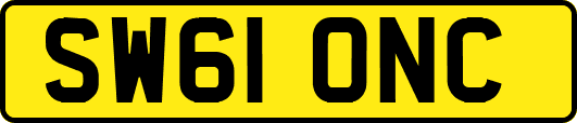 SW61ONC