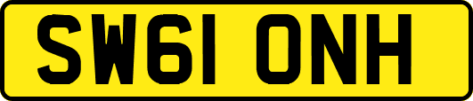 SW61ONH