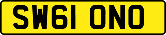SW61ONO