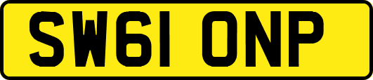 SW61ONP