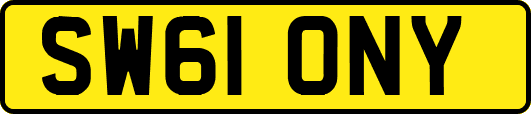 SW61ONY