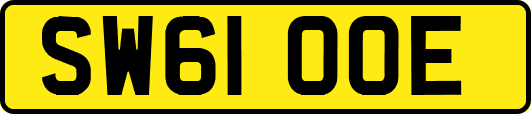 SW61OOE