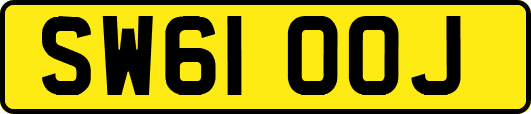 SW61OOJ
