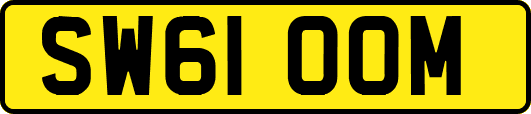 SW61OOM