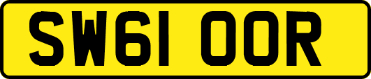 SW61OOR