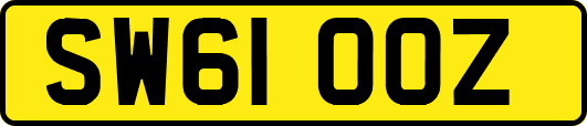 SW61OOZ