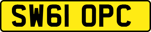 SW61OPC