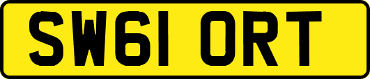 SW61ORT