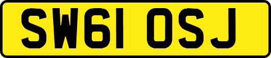 SW61OSJ