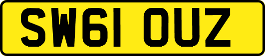 SW61OUZ