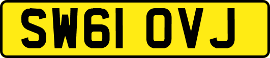 SW61OVJ