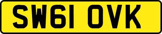 SW61OVK