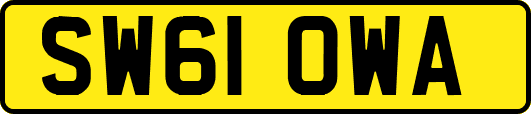 SW61OWA