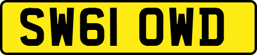 SW61OWD