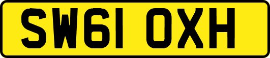 SW61OXH
