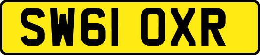 SW61OXR