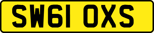 SW61OXS