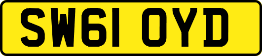 SW61OYD