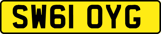 SW61OYG