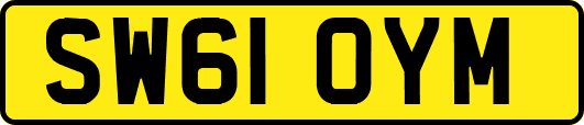 SW61OYM