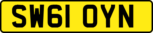 SW61OYN