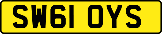 SW61OYS