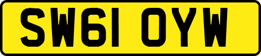 SW61OYW