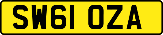 SW61OZA