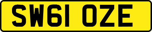 SW61OZE