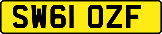 SW61OZF