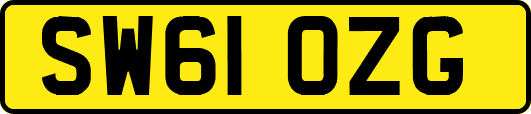 SW61OZG