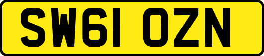 SW61OZN