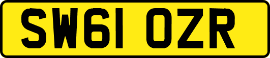 SW61OZR