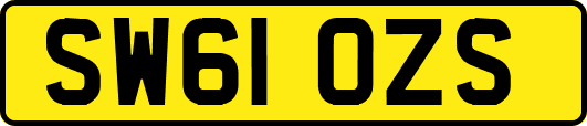 SW61OZS