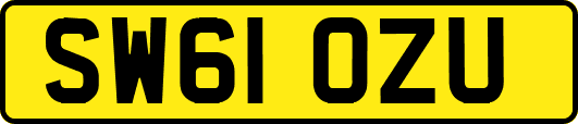 SW61OZU