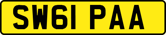 SW61PAA