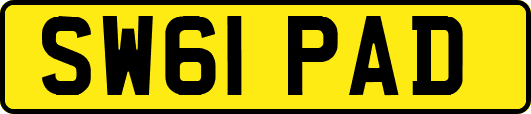 SW61PAD