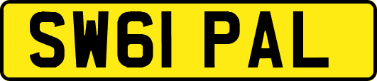 SW61PAL